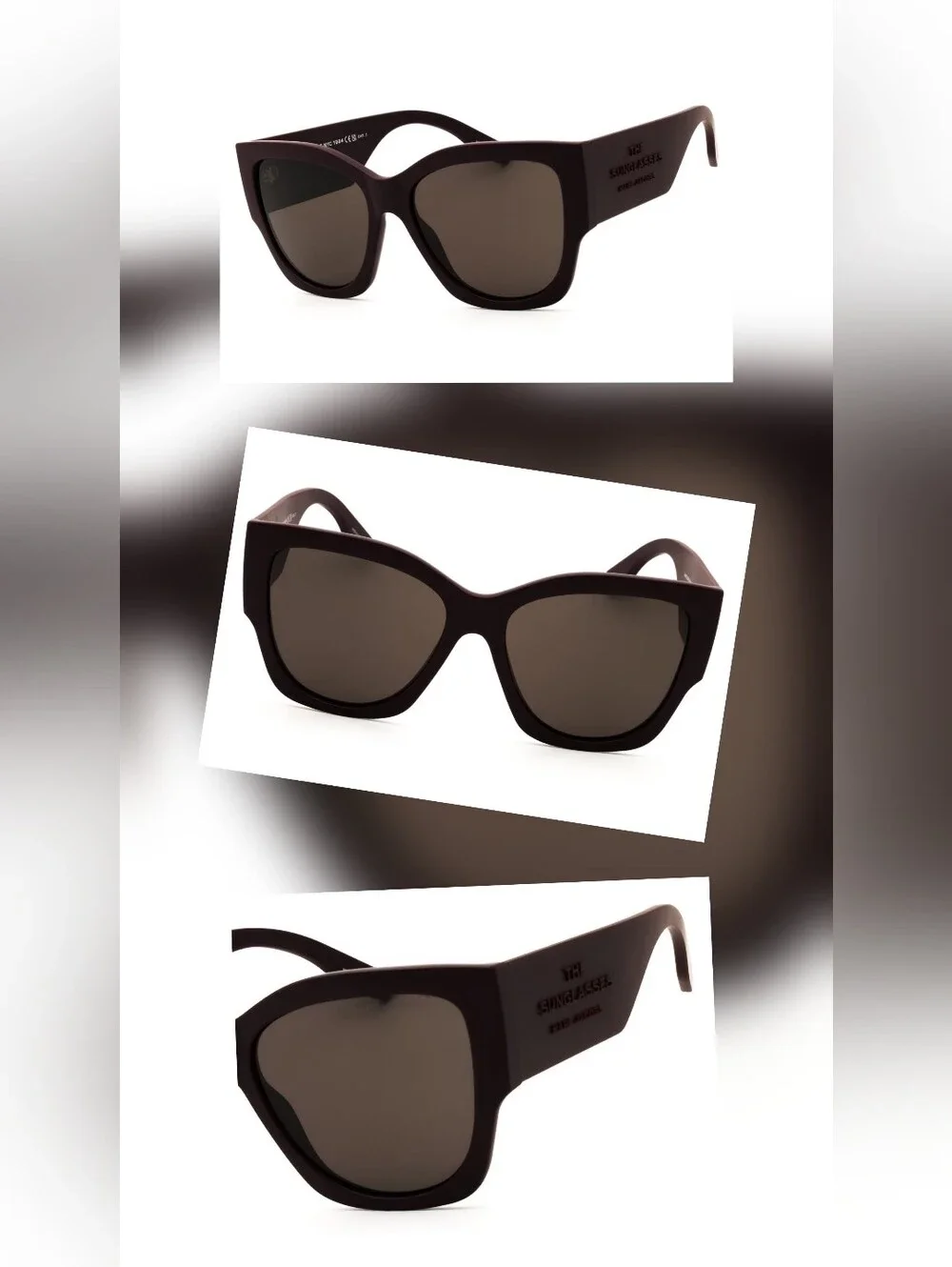 Marc Jacobs MARC 859/S, Woman's Sunglasses, Size55X16X145